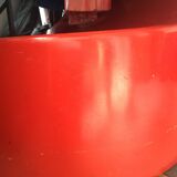 Coat rack from the 60s-70s.