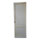 Porte d'intérieur XIX ème en bois mouluré