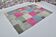 Vintage Anatolian Hmep Kilim Rug sku 3063