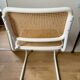 Chaise Marcel Breuer Cesca B32