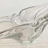 Crystal fruit cut