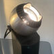 Mini spot lamp 41701 by Dieter Witte for Osram from the 1970s.