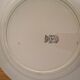 Old plate