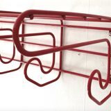 Vintage IKEA Fran Coat Rack/Shoe Rack, 1980s Design