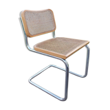 cesca B32 chair by Marcel Breuer