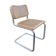 Chaise cesca B32 par Marcel Breuer