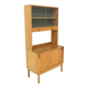 Scandinavian chest of drawers by Bertil Fridhagen for Bodafors, Sweden, 1960