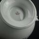 Soupière Haviland Limoges modèle Nankin décor bleu et or