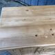 Scandinavian natural pine sideboard with 4 doors and 6 drawers.