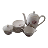 Dessert set