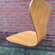 Chaise butterfly d'Arne Jacobsen pour Fritz Hansen