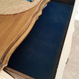 Crossbow chest of drawers