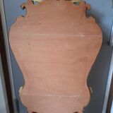 Louis XV style mirror