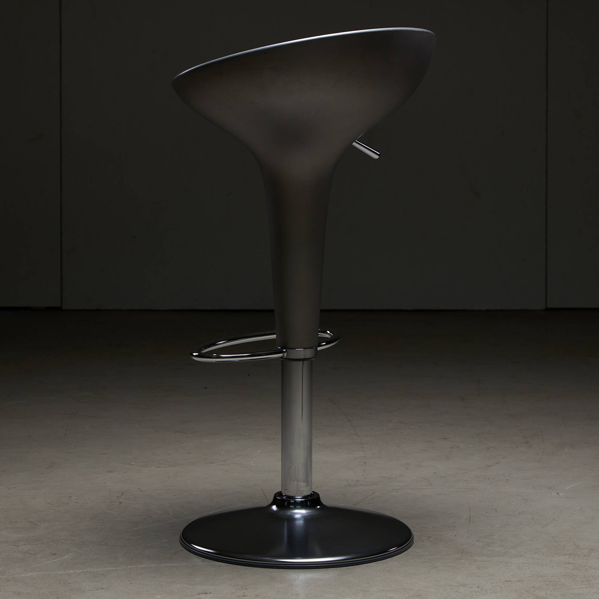 Chaises Bombo par Stefano Giovannoni pour Magis, 1997
