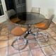 Osvaldo Borsani table for Tecno 1970