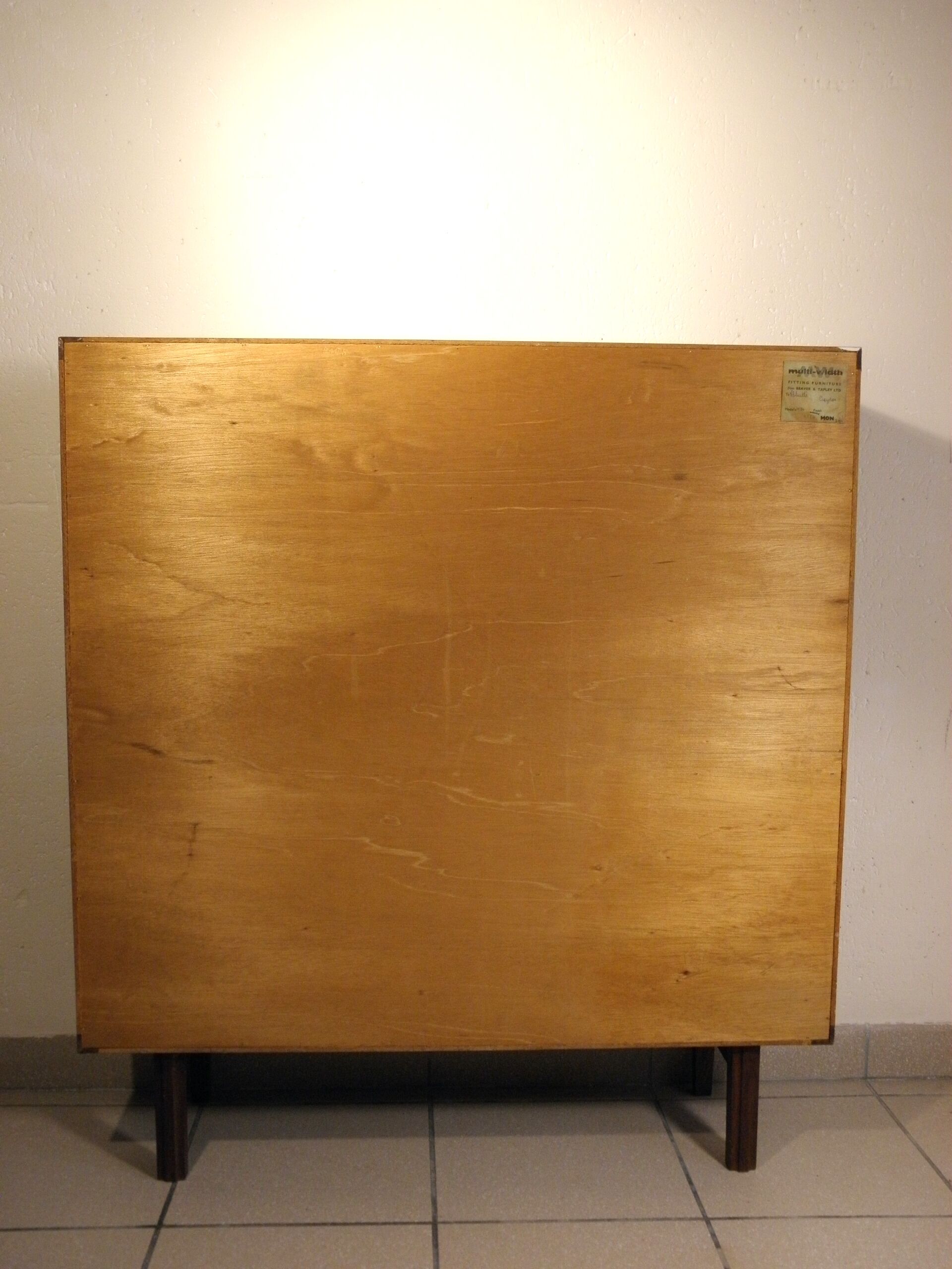 60s showcase library
