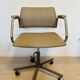 Fully Restored Vintage Desk Chair by Kovona, Czechoslovakia 1980’s