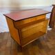 Vintage bar