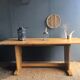 Farm table