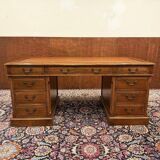 Classic English Eichholtz Desk