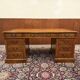 Bureau Eichholtz anglais classique
