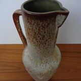 Ceramic jug from Ceramano, 1960s