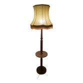 Lampadaire style Charles Dudouyt