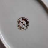 Pair of Porcelain Dishes