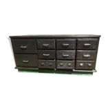 Black trade counter