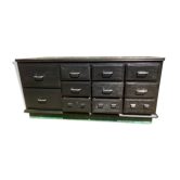 Black trade counter