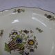 Set de 2 plats de service Saint-Amand Vieux Delft