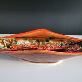 Vallauris fruit bowl