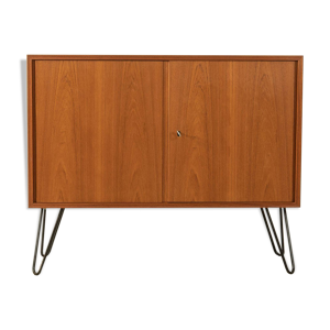 buffet des années 1960,