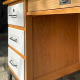 Schoolmaster's office