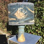 Vintage lamp