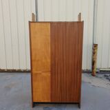 Modernist wardrobe 1960