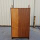 Modernist wardrobe 1960