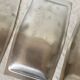 Chichester England stainless steel nesting dishes