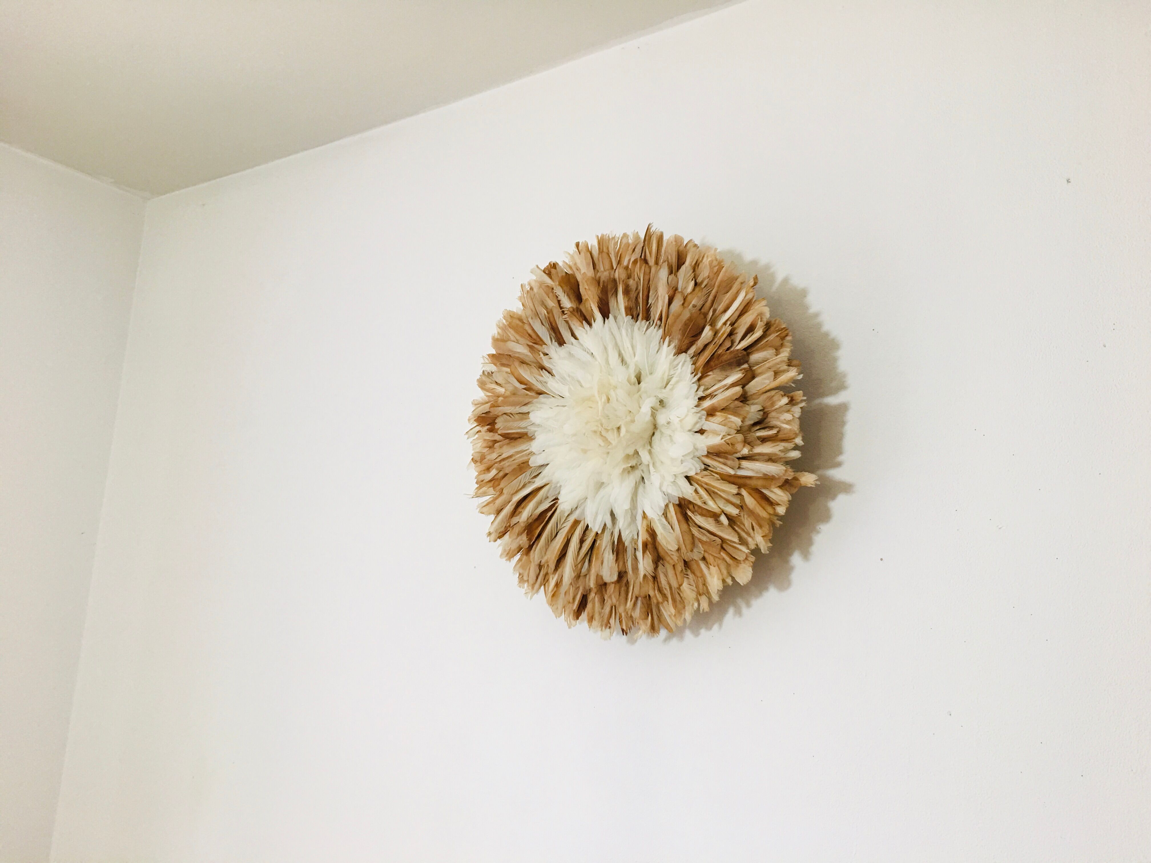 Juju Hat beige 50 cm