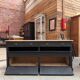Mid-20th century workshop furniture
