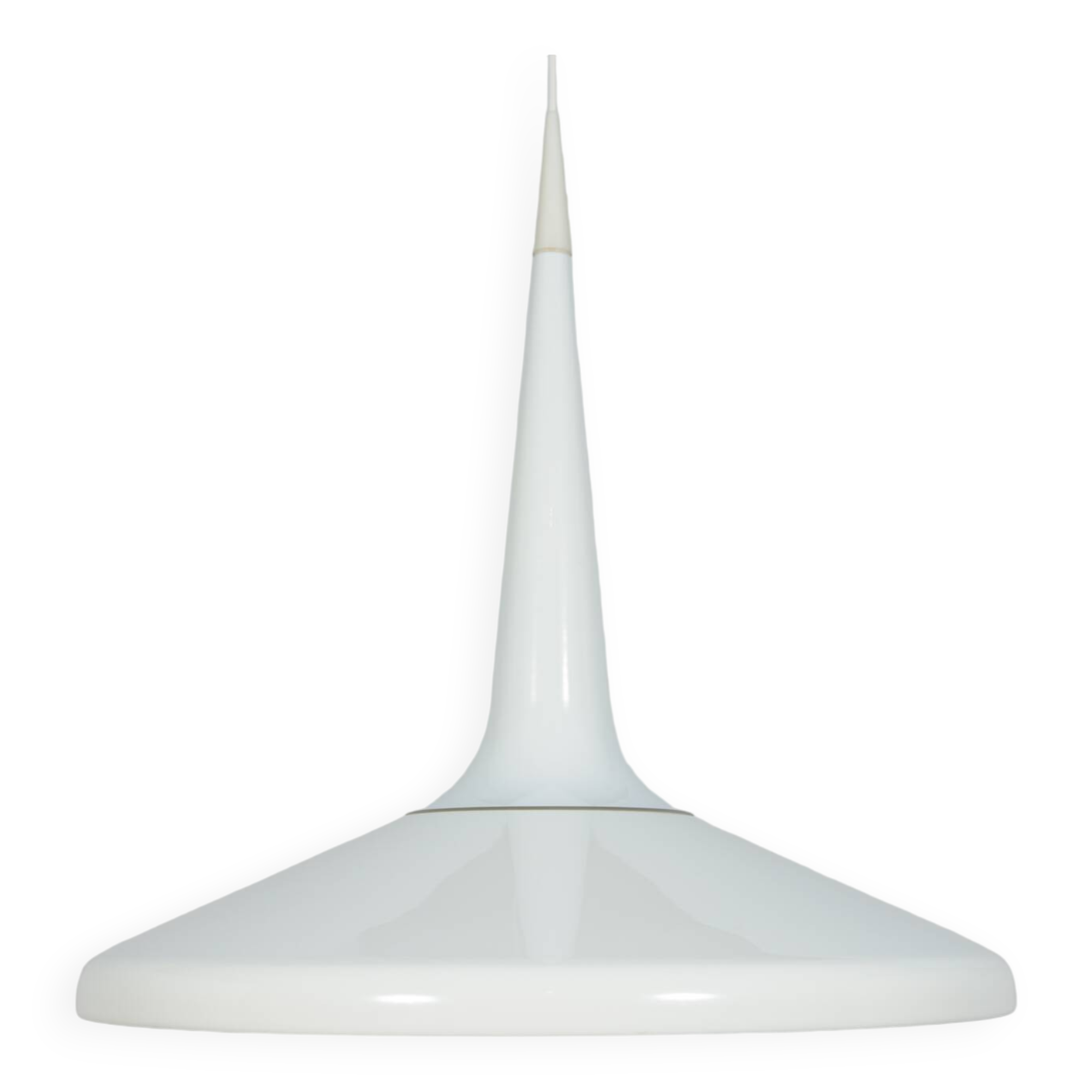 Mid-Century Model Juicy Pendant Lamp by Kasper Salto, Thomas Sigsgaard for Fritz Hansen, Denmark, 20
