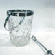 Large ice bucket size
