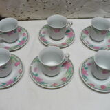 Tasses