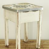 Stool vintage revisited reasons Orla Kiely
