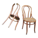 Fischel bistro chairs, set of 2