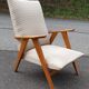 Vintage armchair 50s