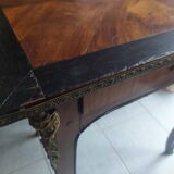 Old desk