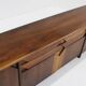 Vintage sideboard by Tittina Ammannati & Vitelli Giampiero for Catalano
