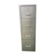 Furniture 4 metal drawers