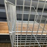 Wire Storage Locker